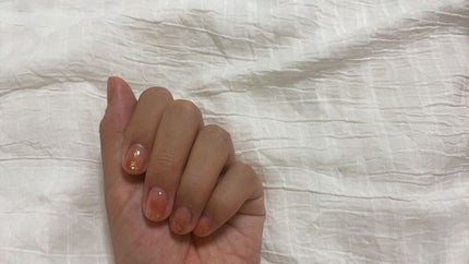 ジェルネイルキット UVライト36wスターターキット/ジャパンネイル/メイクアップキットを使ったクチコミ(1枚目)