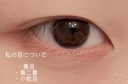 melotte 1day/melotte/ワンデー(1DAY)カラコンを使ったクチコミ(3枚目)