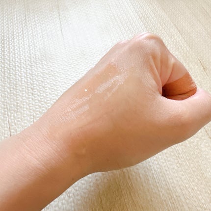 カネボウ オン スキン エッセンス F/KANEBO/化粧水を使ったクチコミ(5枚目)