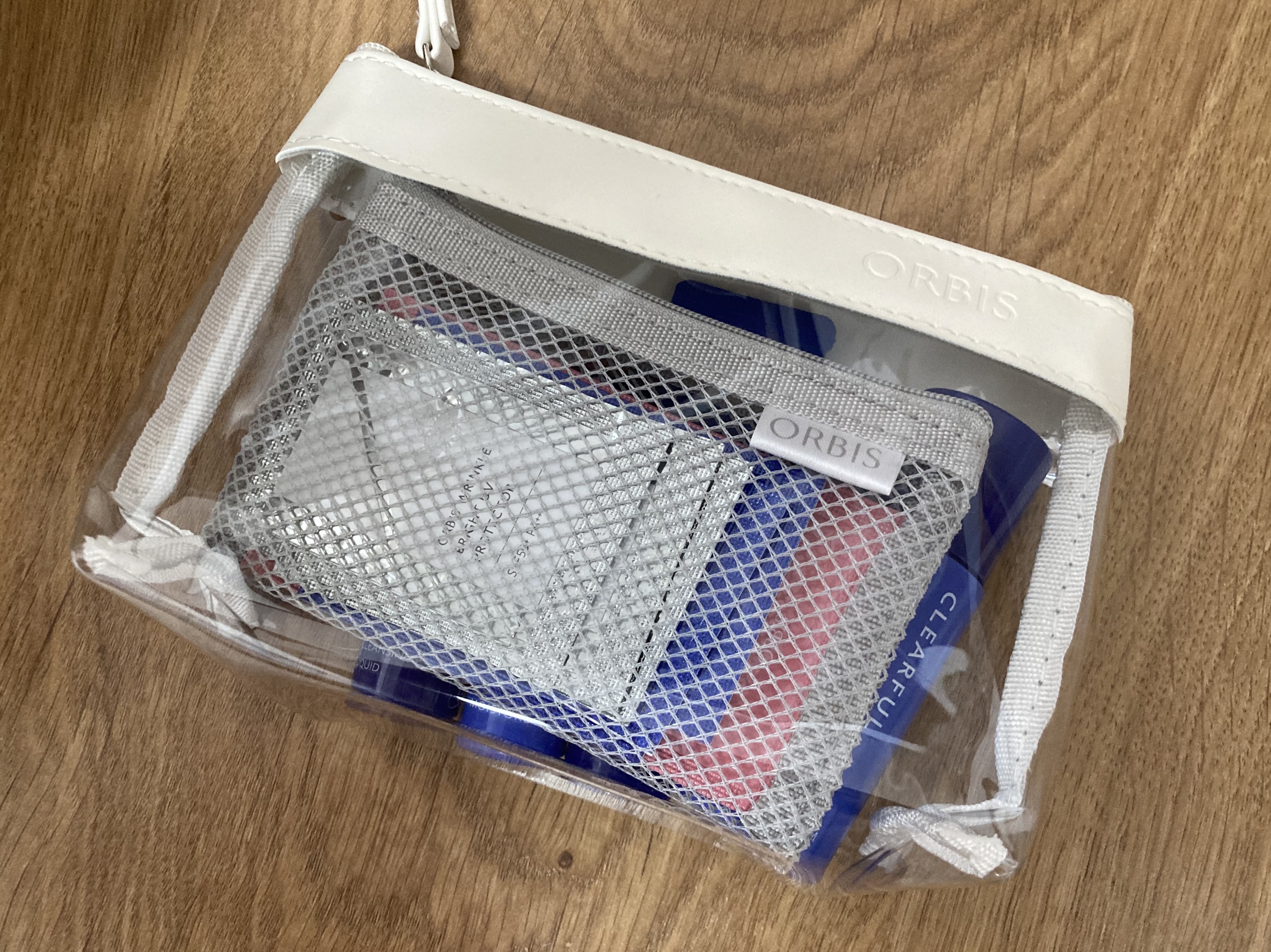 クリアフル ウォッシュ/オルビス/洗顔フォームを使ったクチコミ（3枚目）