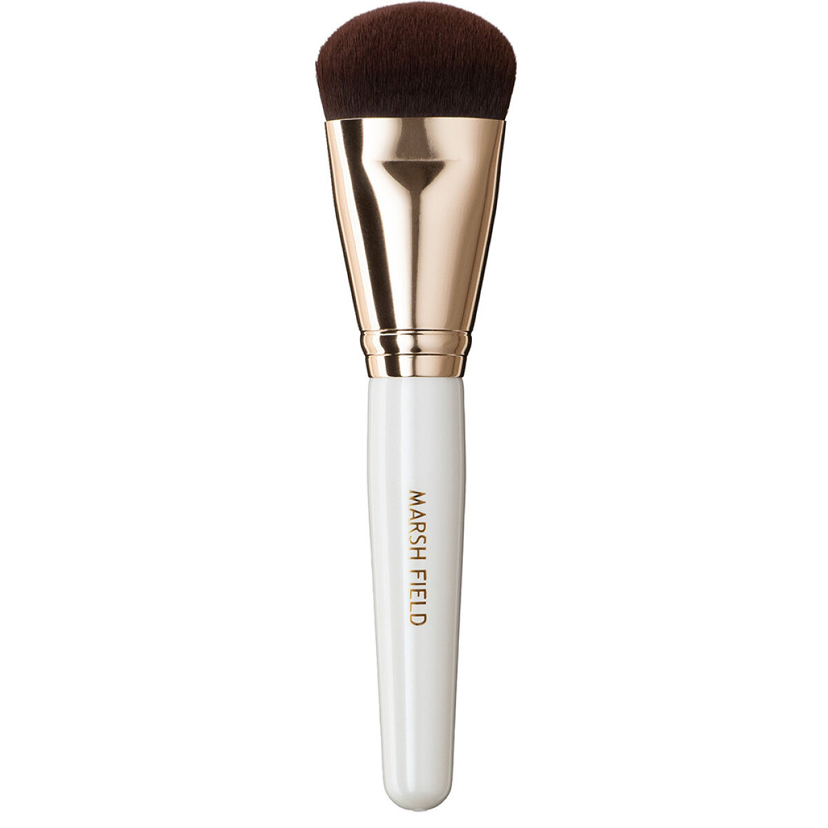 ファンデをムラなく均一に！新発売の「スリーウェイファンデブラシ」プレゼント★（1枚目）