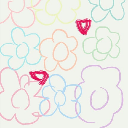 ディアダーリン ウォータージェルティント (アイスティント)/ETUDE/口紅を使ったクチコミ(1枚目)