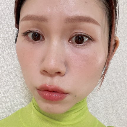 インテレクチュアルリクイドアイライナーN/LUNASOL/リキッドアイライナーを使ったクチコミ(5枚目)