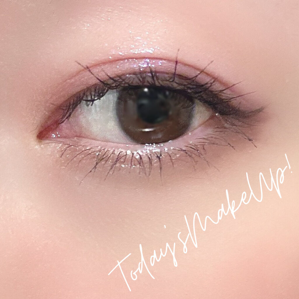 2020 HOLIDAY COLLECTION Ⅰ/DAZZSHOP/メイクアップキットを使ったクチコミ（2枚目）