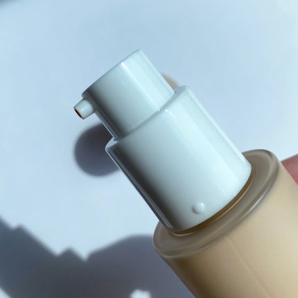 愛されファンデ/b idol/リキッドファンデーションを使ったクチコミ(7枚目)