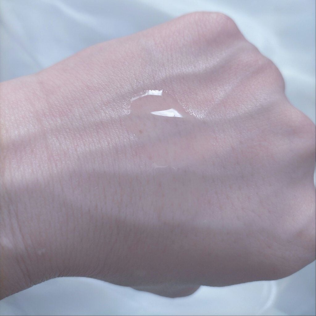 ローズスクワラン/HABA/フェイスオイルを使ったクチコミ(2枚目)