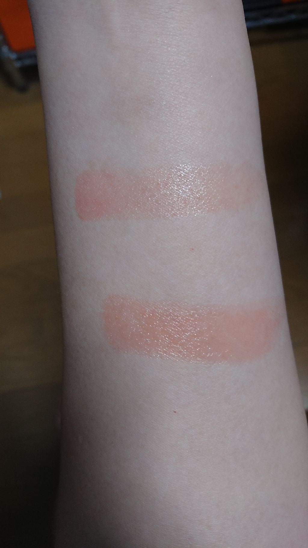 オペラ リップティント N/OPERA/リップティントを使ったクチコミ(2枚目)