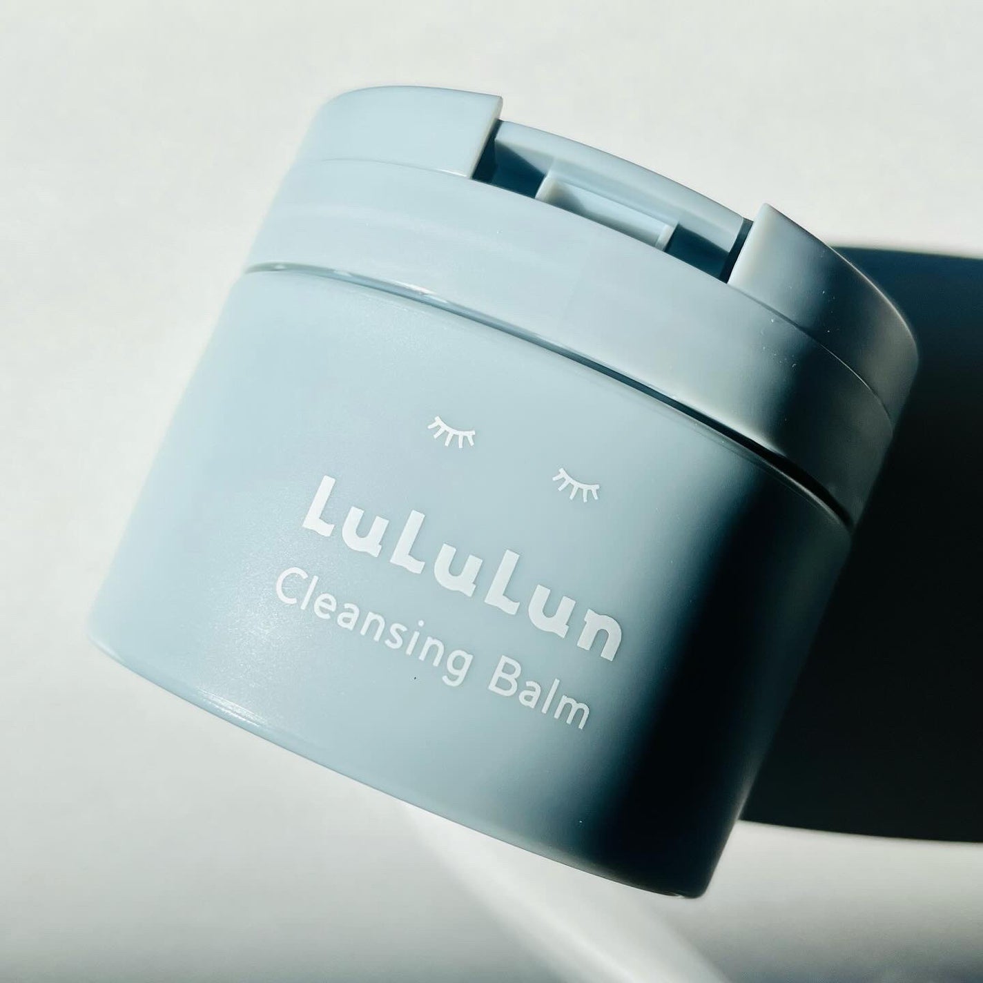 ルルルンクレンジング トーニングバーム CLEAR BLACK/ルルルン/クレンジングバームを使ったクチコミ(9枚目)