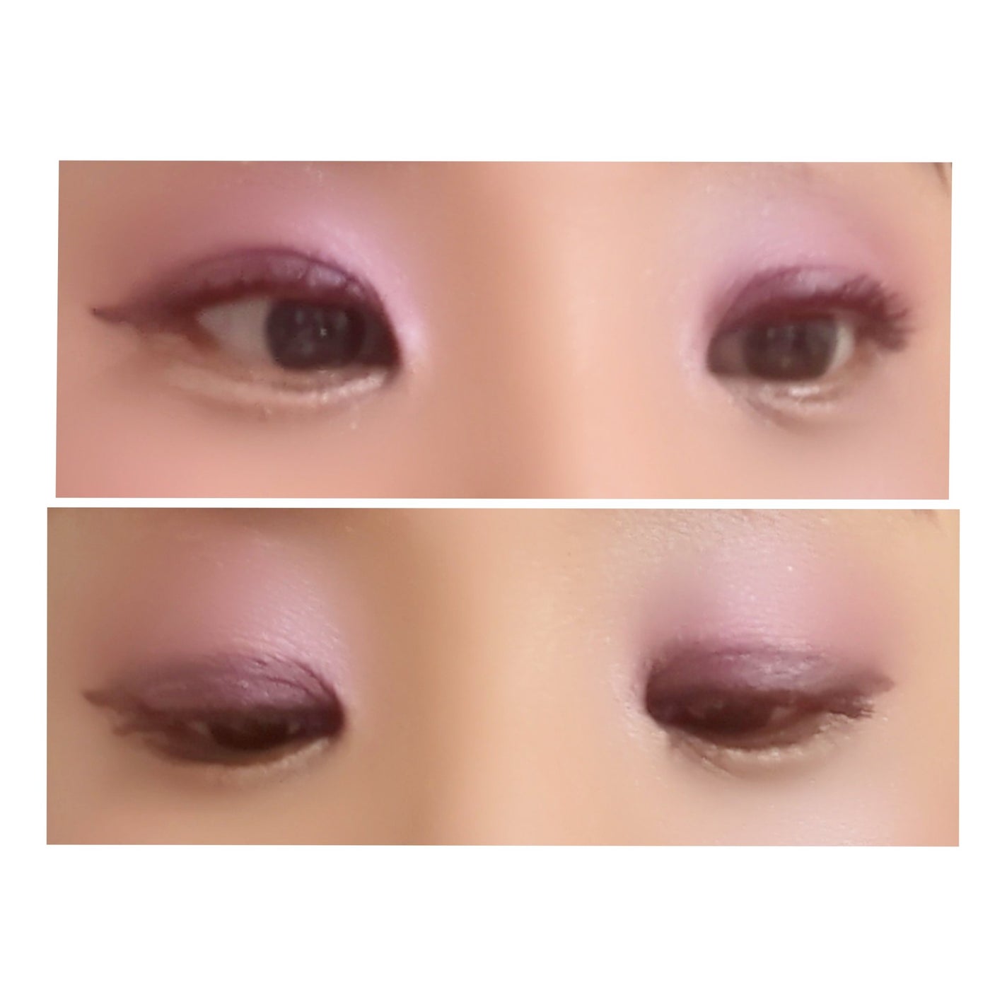 ディオール バックステージ アイ パレット/Dior/アイシャドウパレットを使ったクチコミ(5枚目)