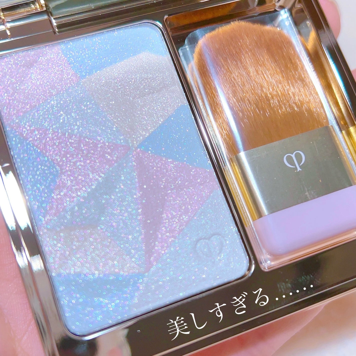 じな on LIPS 「【clédepeauBEAUTÉレオスールデクラ103】新品未..」(5枚目)