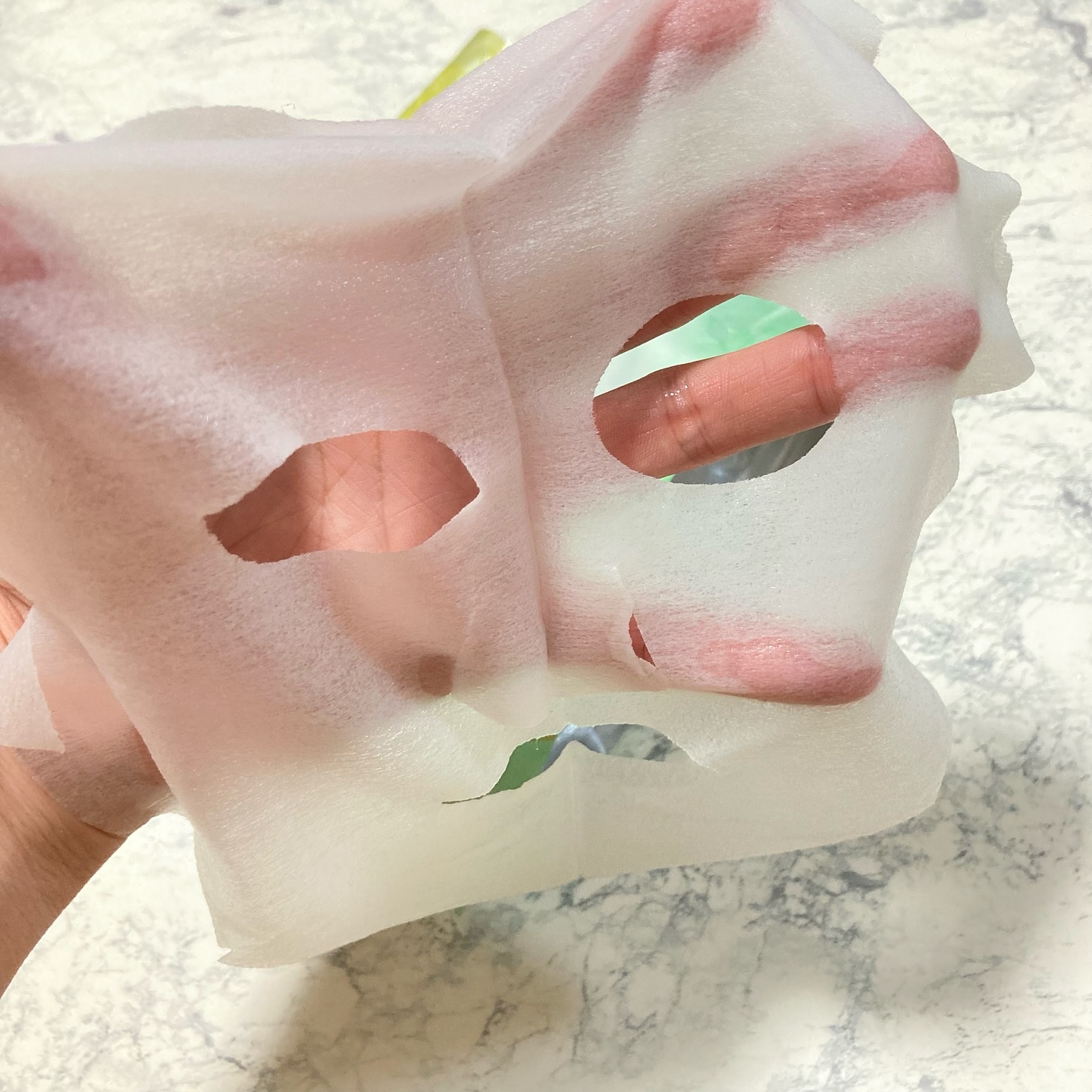 を使ったクチコミ（3枚目）