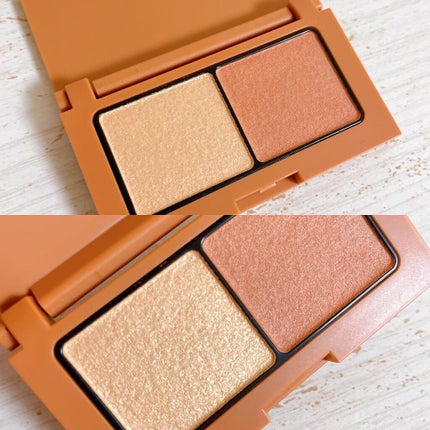 エテュセ アイエディション(カラーパレット)/ettusais/アイシャドウパレットを使ったクチコミ(2枚目)