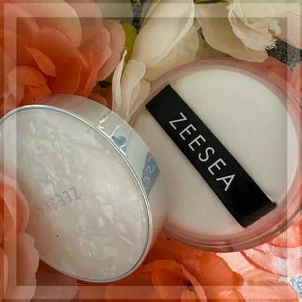 ZEESEA 「ゼロ」粉感皮脂コントロールルースパウダー/ZEESEA/ルースパウダーを使ったクチコミ(5枚目)