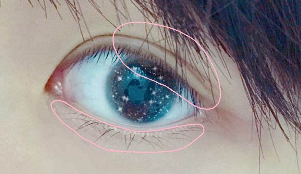 プロテクティング ファンデーション プライマー S/PAUL & JOE BEAUTE/化粧下地を使ったクチコミ(3枚目)