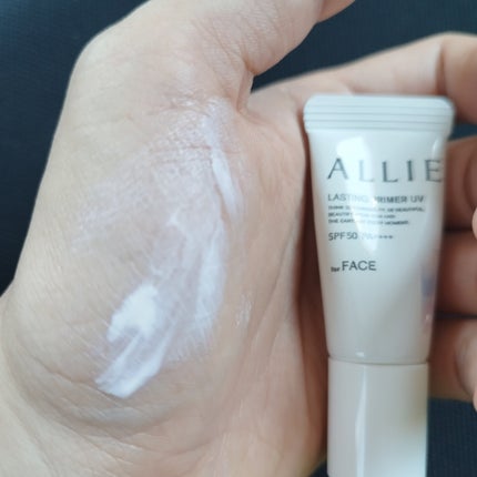 アリィー クロノビューティ ジェルUV EX/アリィー/日焼け止めジェルを使ったクチコミ(9枚目)