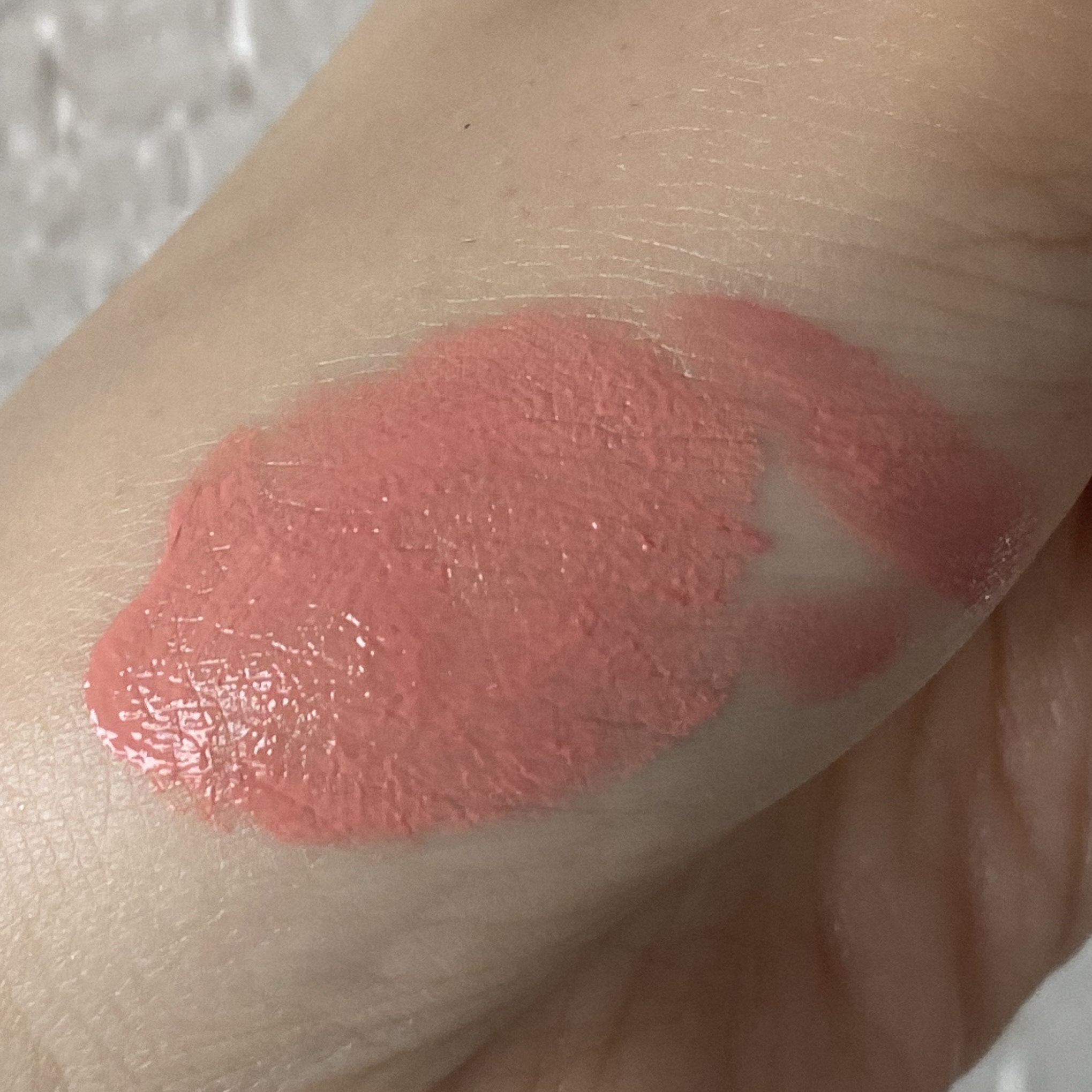 プライマー/wakemake/化粧下地を使ったクチコミ（2枚目）