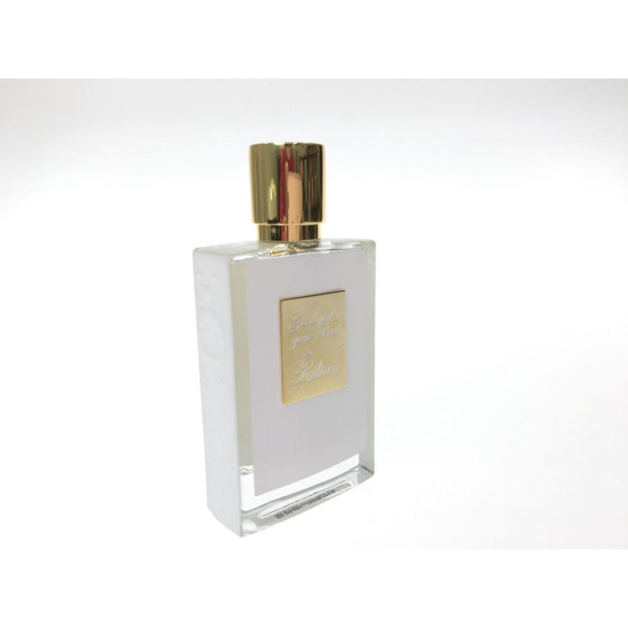 試してみた】キリアン グッド ガール ゴーン バッド ウィズ