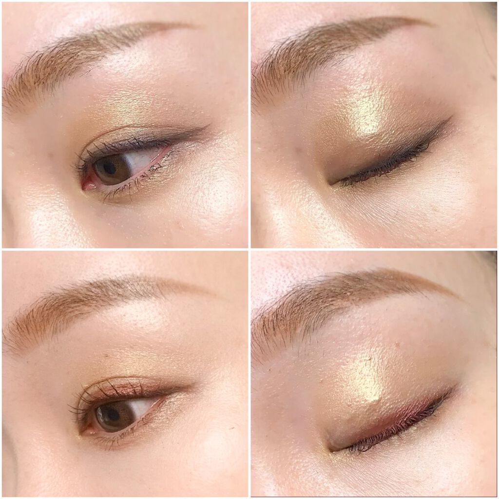 2021年冬新作アイシャドウパレット】ディオール バックステージ アイ