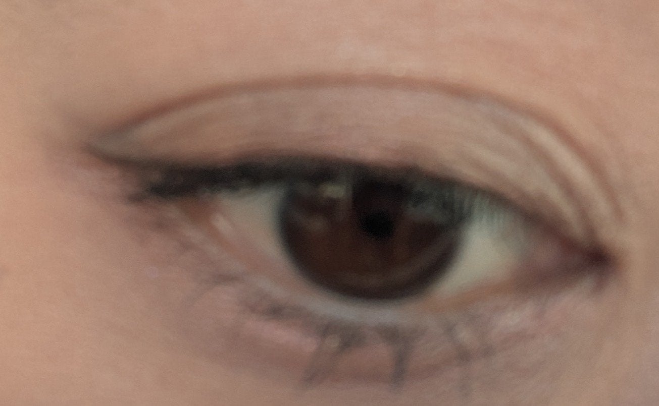 ニュアンスオンアイシャドウ/CEZANNE/アイシャドウパレットを使ったクチコミ(4枚目)