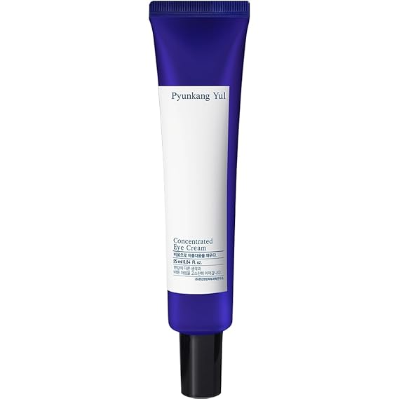 Concentrated Eye Cream Pyunkang Yul