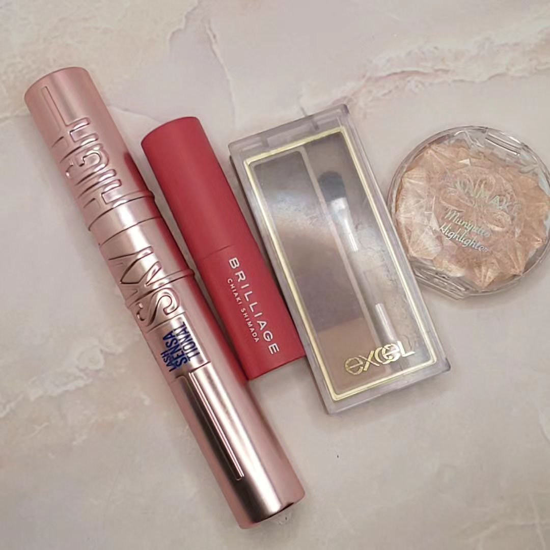  ジューシー プランパー リップス/ブリリアージュ/リッププランパーを使ったクチコミ（3枚目）