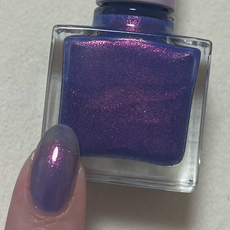 限定マニキュア】ネイルエス｜ nail S(ネイルエス) の口コミ - nail S