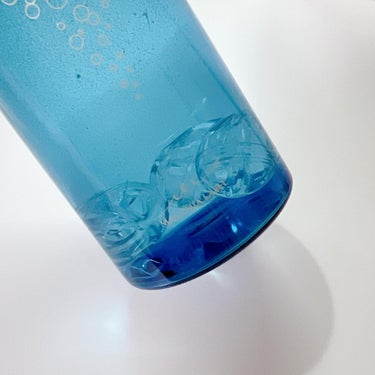 薬用マイクロバブルローション/Macchia Label/化粧水を使ったクチコミ（2枚目）