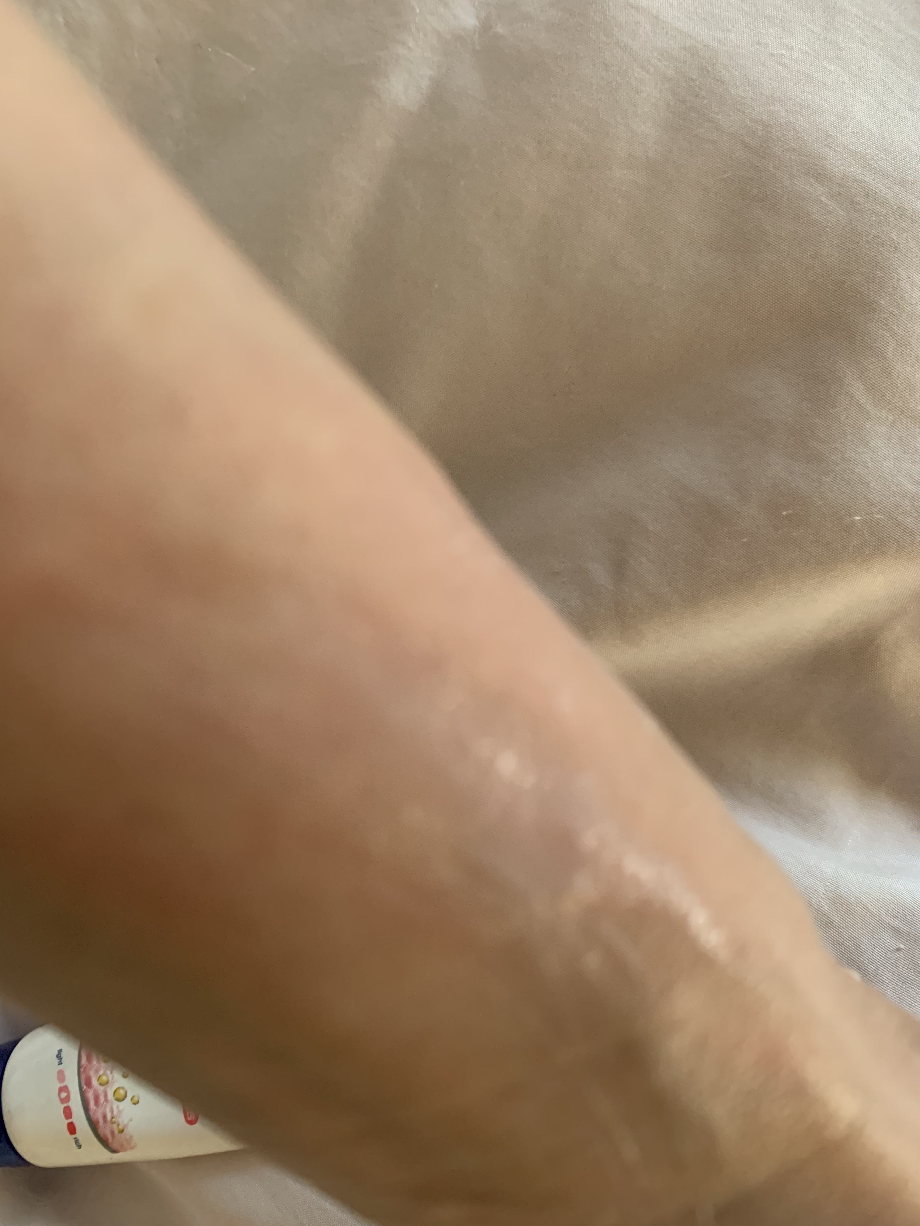 ハンド＆ネイル/ヴァセリン/ハンドクリームを使ったクチコミ（3枚目）