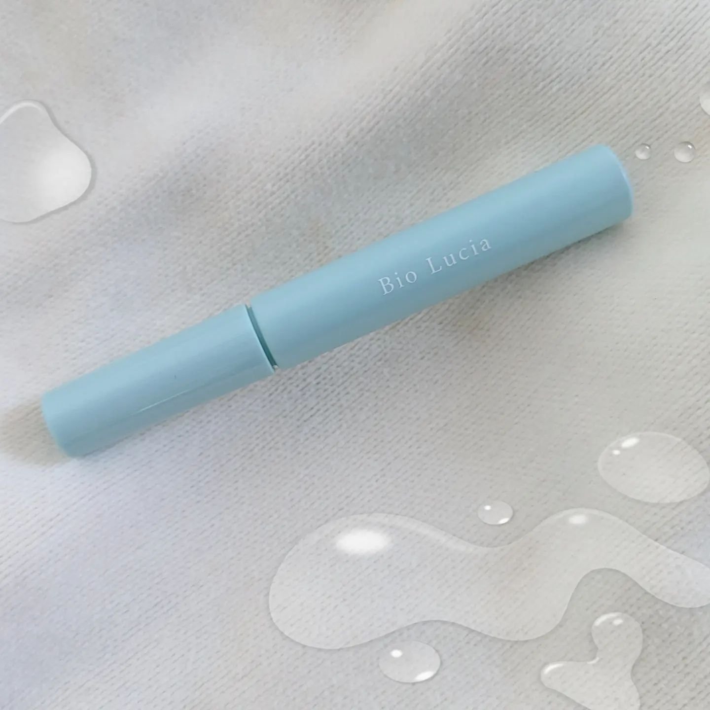 アイラッシュセラム/Bio Lucia(ビオルチア)/まつげ美容液を使ったクチコミ（1枚目）