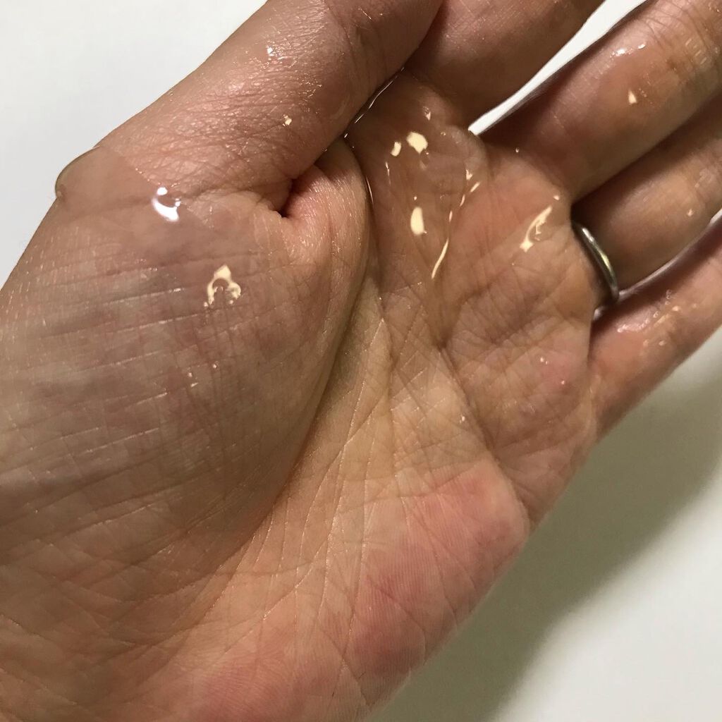 オールナチュラル マスクパックDK/allNATURAL/シートマスク・パックを使ったクチコミ(3枚目)