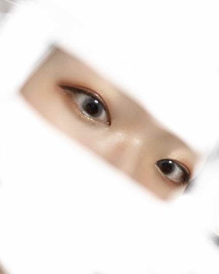 MISSHA イージー フィルター シャドウパレット/MISSHA/アイシャドウパレットを使ったクチコミ(1枚目)