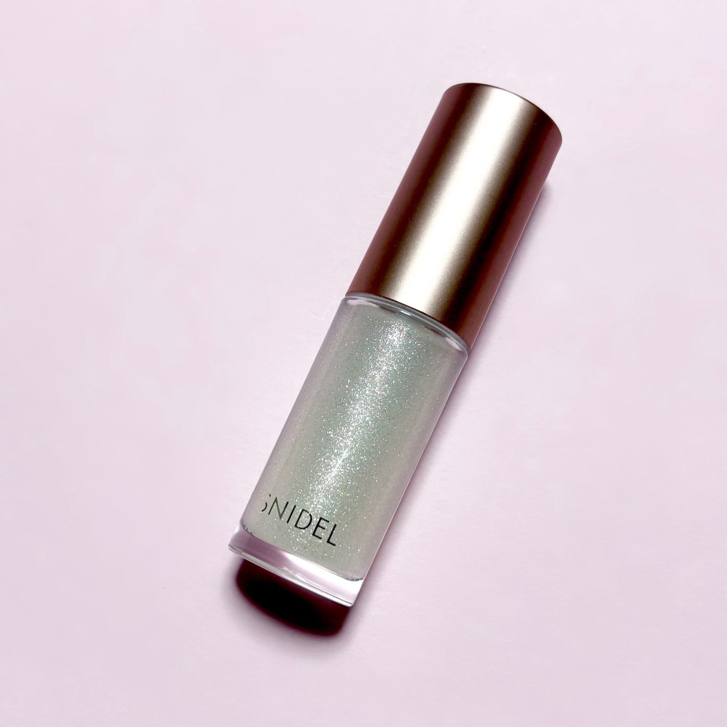 ピュア リップ ラスター/SNIDEL BEAUTY/リップグロスを使ったクチコミ(2枚目)