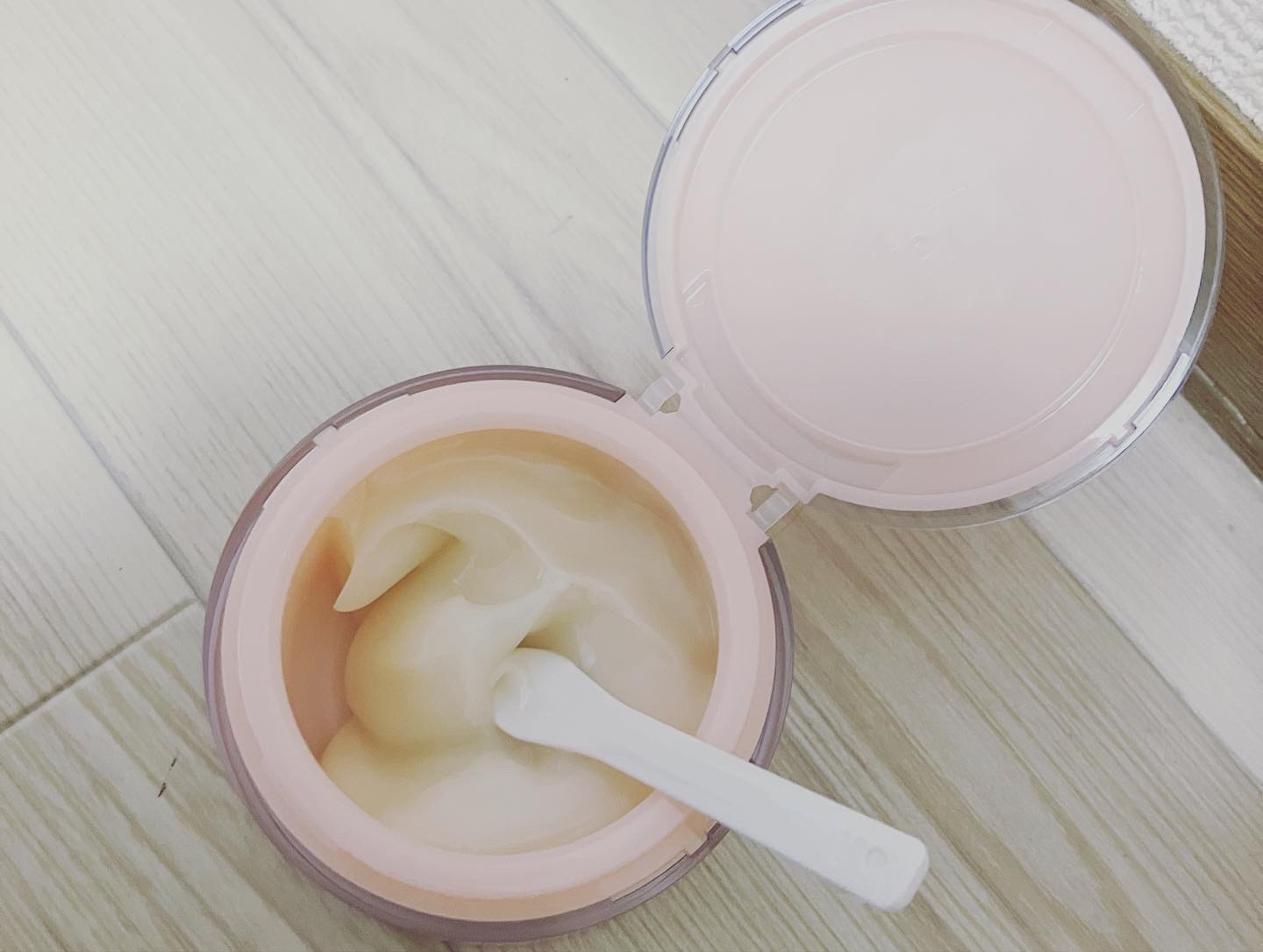 プレミアリフト/CANADEL/オールインワン化粧品を使ったクチコミ（2枚目）