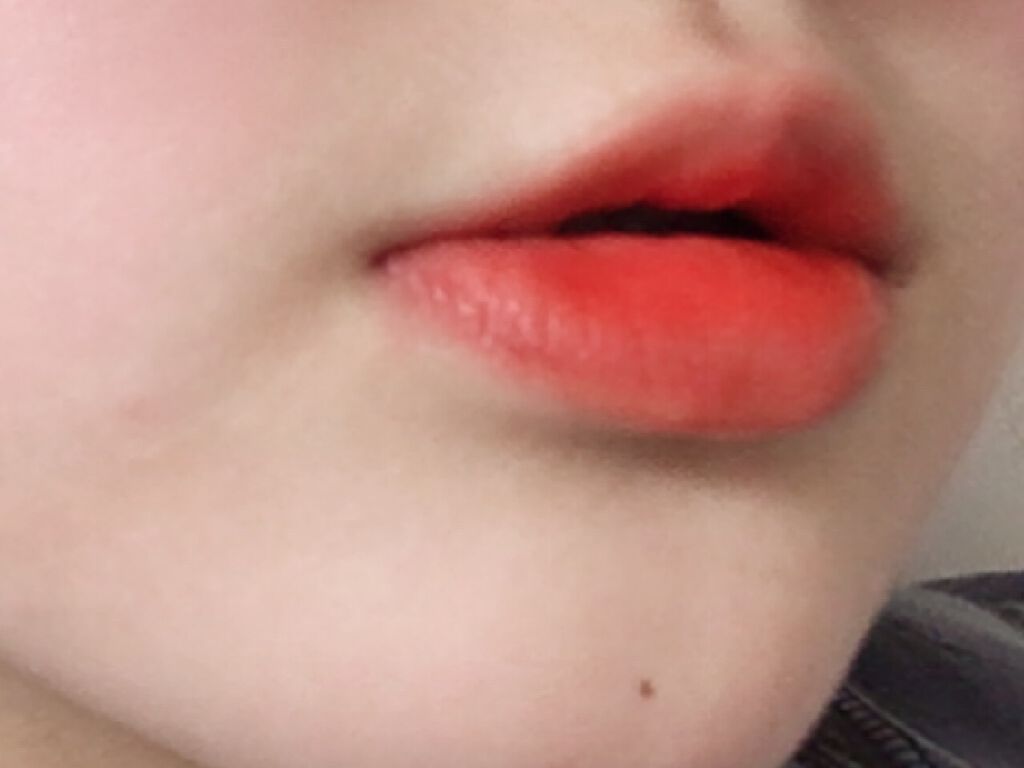 URGLAM GLITTER GEM/U R GLAM/ジェル・クリームチークを使ったクチコミ(6枚目)