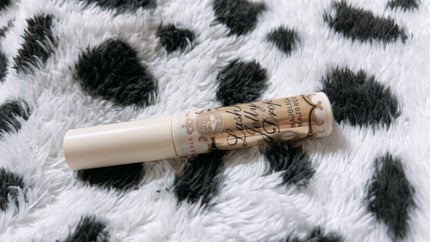 ラッシュジェリードロップ EX/MAJOLICA MAJORCA/まつげ美容液を使ったクチコミ(1枚目)