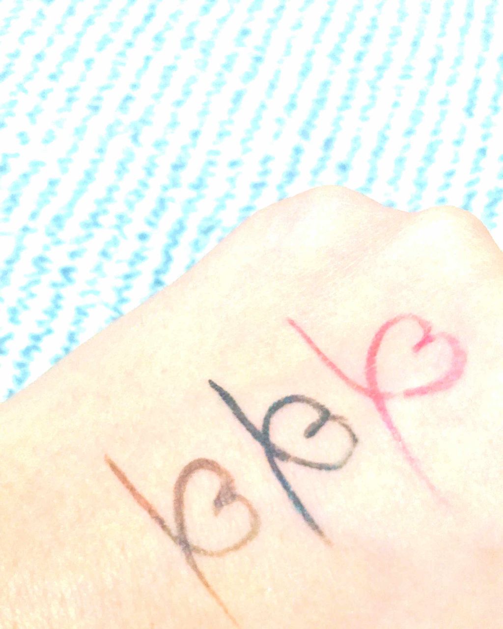 ラブ・ライナー リキッドアイライナーR3/ラブ・ライナー/リキッドアイライナーを使ったクチコミ(2枚目)