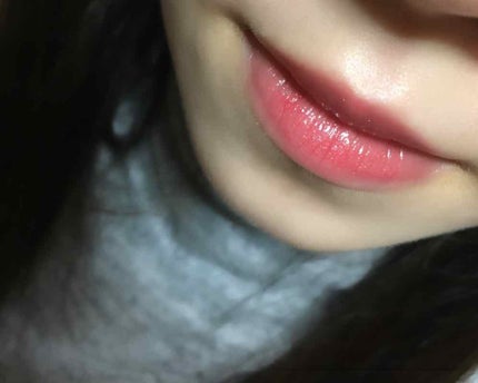 オペラ シアーリップカラー RN/OPERA/リップグロスを使ったクチコミ(2枚目)