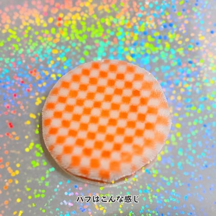 ステファニー サンブロック ルーセントパウダー Ⅲ/ステファニー/プレストパウダーを使ったクチコミ(3枚目)