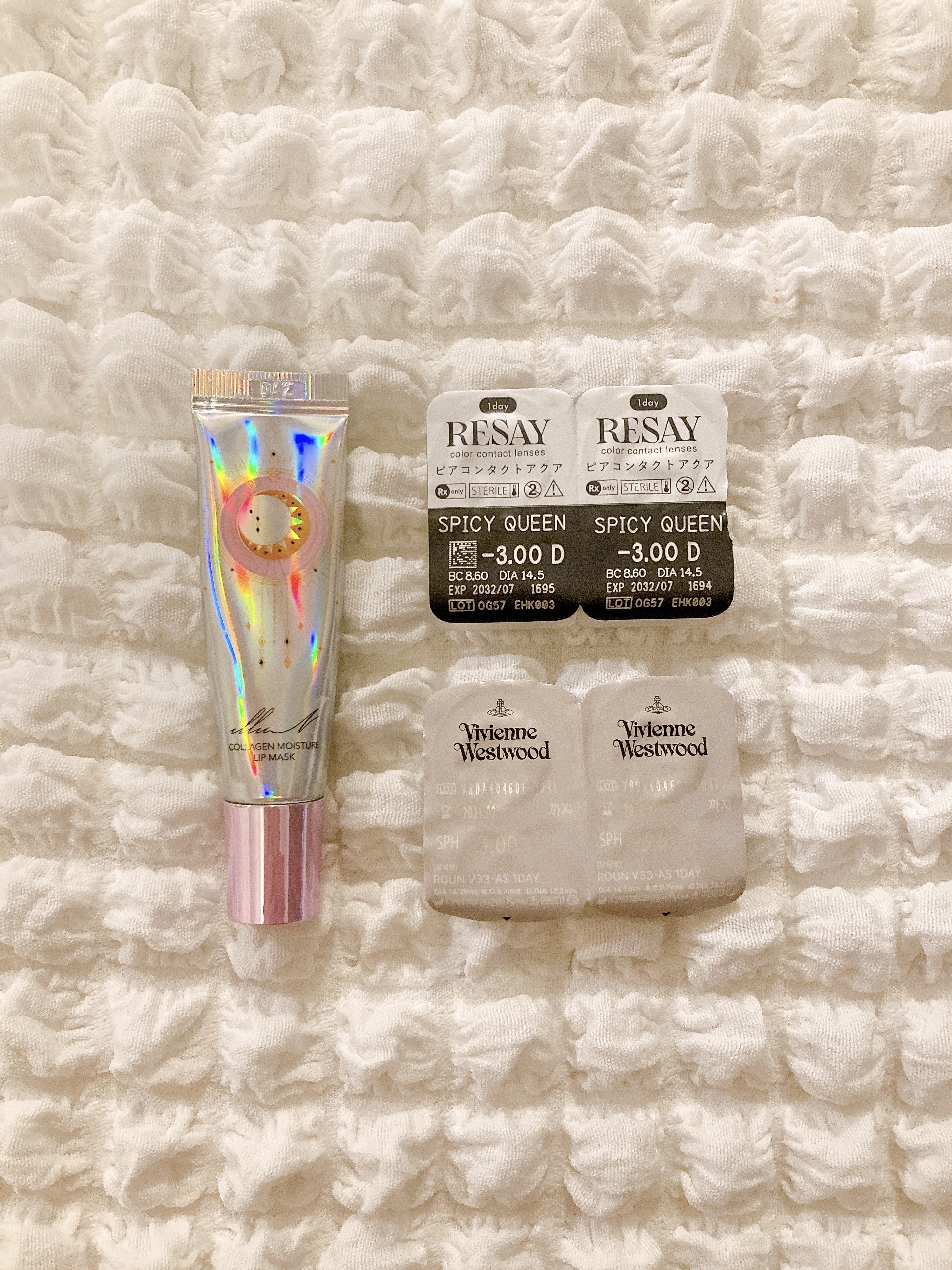 エッジフリー アイラッシュカーラー/マキアージュ/ビューラーを使ったクチコミ（3枚目）