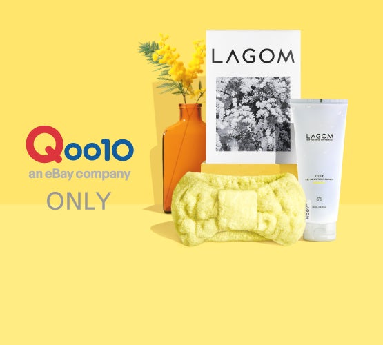 ジェルトゥウォーター クレンザー (MI)/LAGOM /その他洗顔料を使ったクチコミ(2枚目)