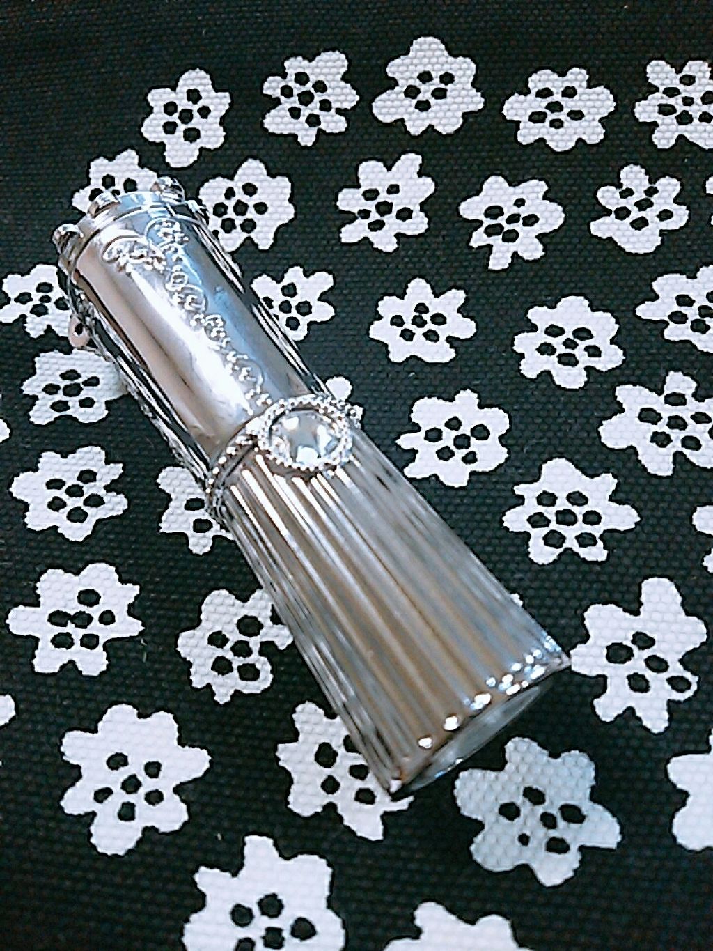 DHC 薬用リップクリーム/DHC/リップクリームを使ったクチコミ（1枚目）