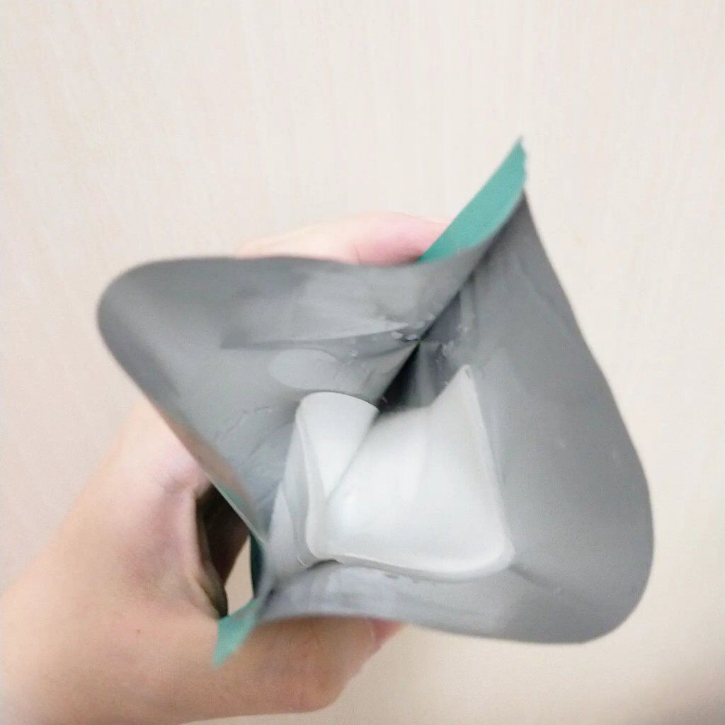 復活草ハイドレーションマスク/我的美麗日記/シートマスク・パックを使ったクチコミ（3枚目）