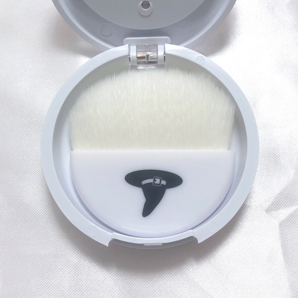 ミオ ブラッシャー/Witch's Pouch/パウダーチークを使ったクチコミ(8枚目)