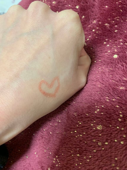 アイムスティックシャドウシマー/i’m meme/スティックアイシャドウを使ったクチコミ(2枚目)