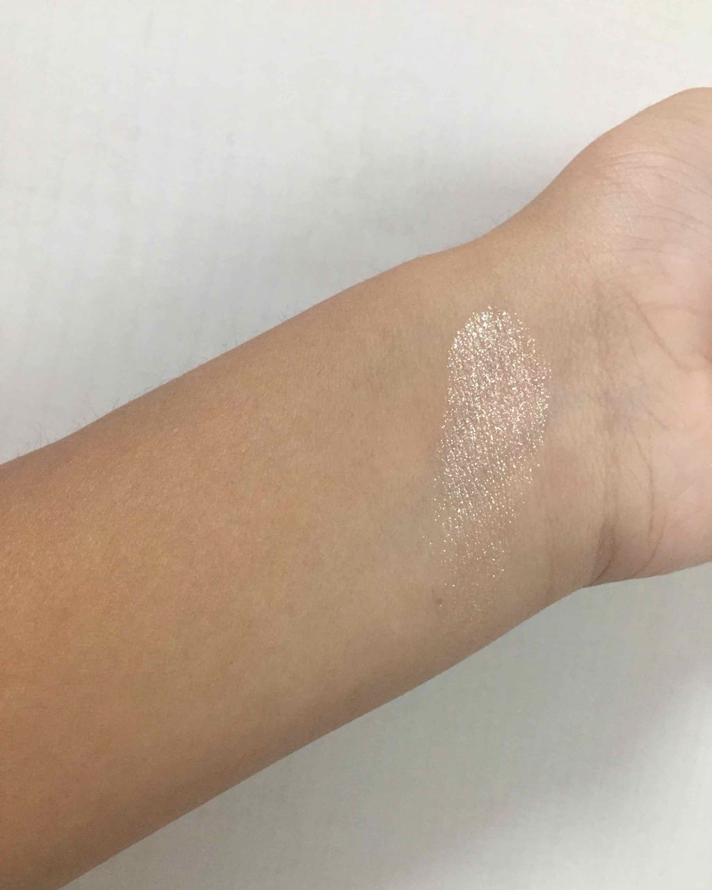 プロ シングル シャドウ/CLIO/単色アイシャドウを使ったクチコミ（3枚目）