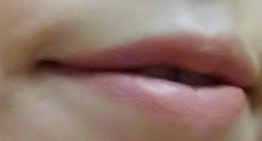 びー玉 on LIPS 「⭐beidolのリップライナーは買って良かった…のか？※唇画像..」（3枚目）