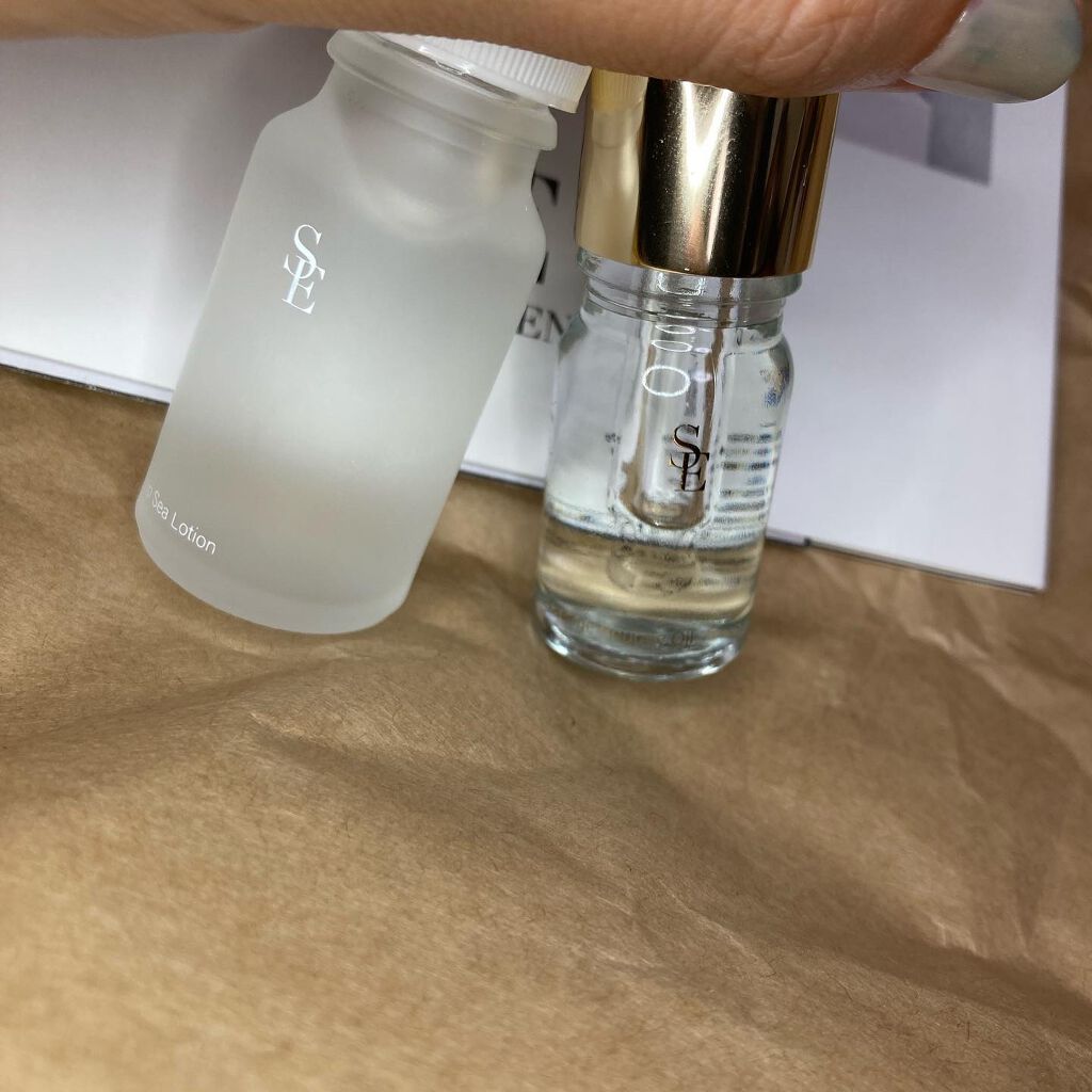 ブースターミスト/SiNTO/ミスト状化粧水を使ったクチコミ(2枚目)