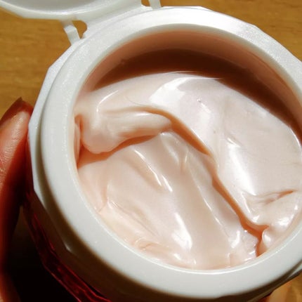 薬用 リンクル美コルセットゲル/プリオール/オールインワン化粧品を使ったクチコミ(6枚目)