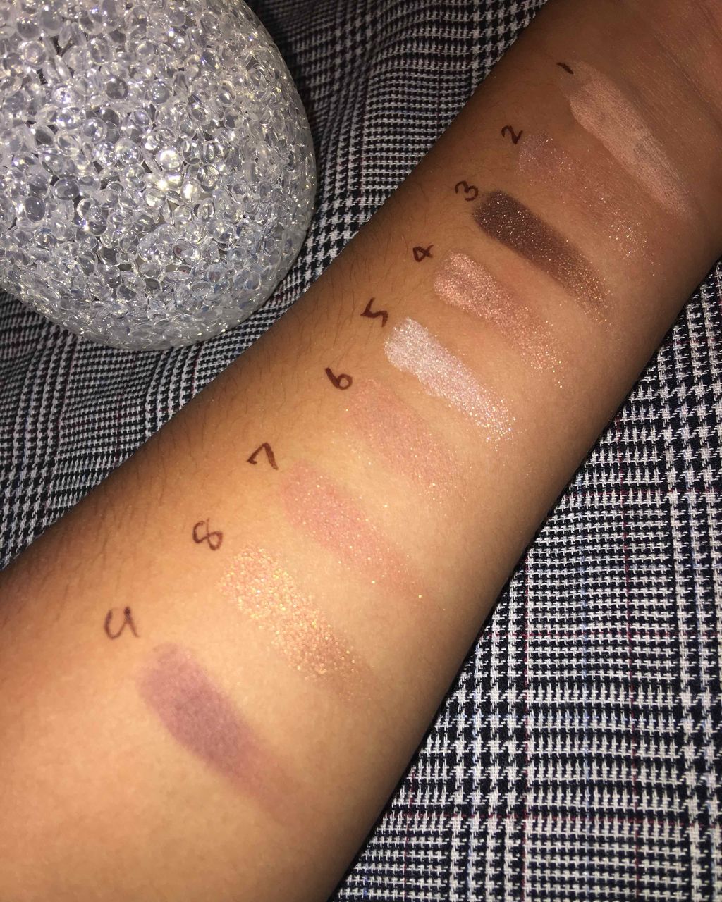 ハイパーシャープ ライナー R/MAYBELLINE NEW YORK/リキッドアイライナーを使ったクチコミ（3枚目）