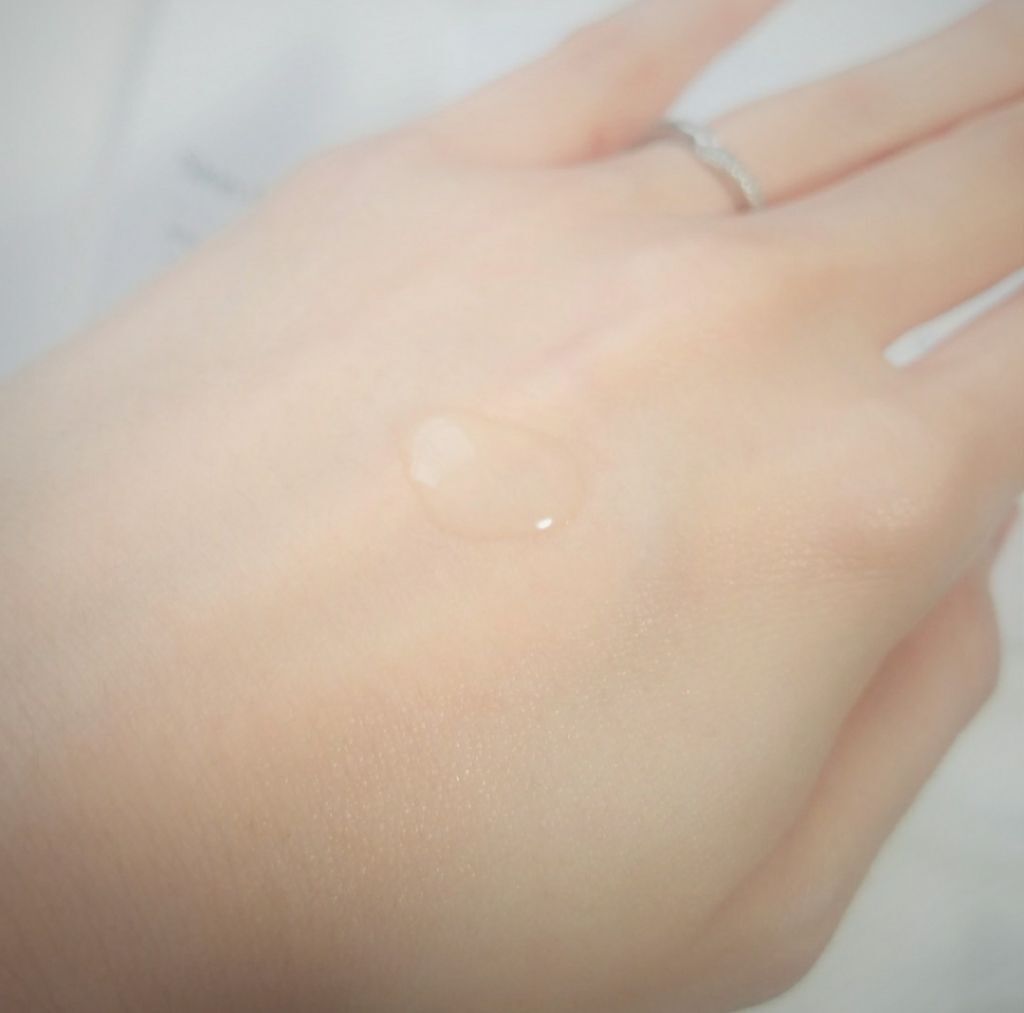 イノセントスキンセラム/dear mayuko/美容液を使ったクチコミ（3枚目）